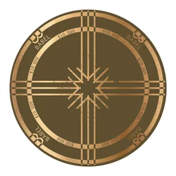 PokerChip $10000, 2015